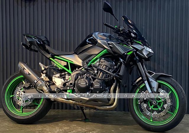 Kawasaki Z900 / FreeDelivery Fast Processing  - photo 9 of 16