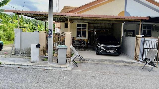 ENDLOT PALING MURAH 😱 LUAS 24X70 Taman Intan Duyung Port Dickson PD 1