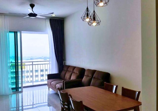 Solaria Residences 1