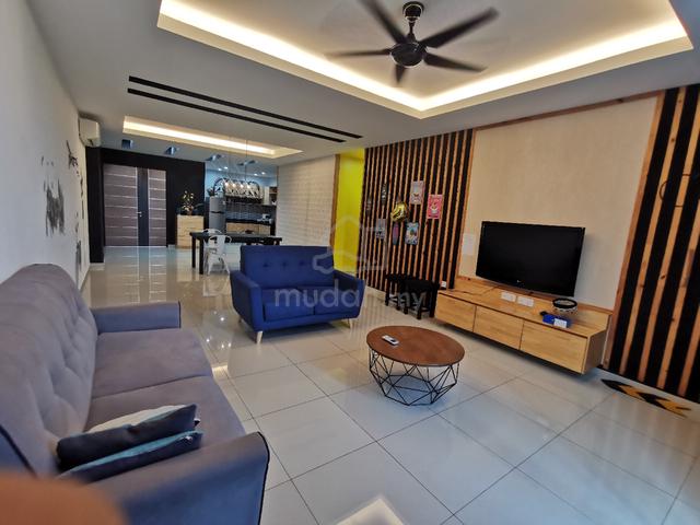 Cornerstone Taiping Condominium 1