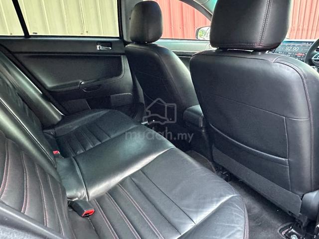 2015 Mitsubishi LANCER 2.0 GTE (A) - 5