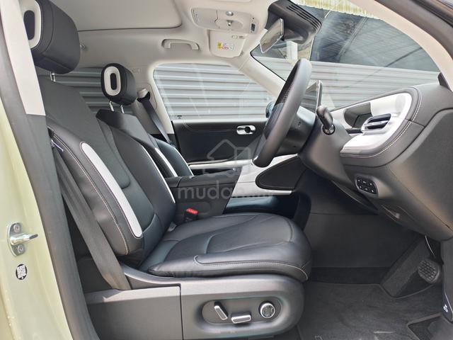 Smart #1 Premium (2025) - 5