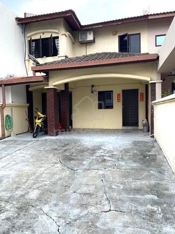 2sty House, Taman Pandan Perdana, Ampang, Kuala Lumpur 1