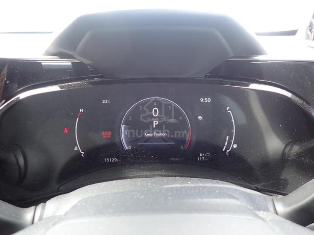 2023 Lexus NX 250 2.5 LUXURY NX250 VERSION L - 4