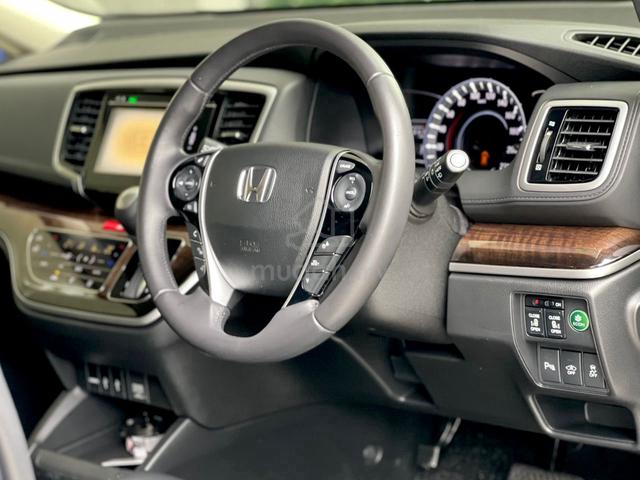 2014 Honda ODYSSEY 2.4 EX (A) GENUINE 93K KM - 4