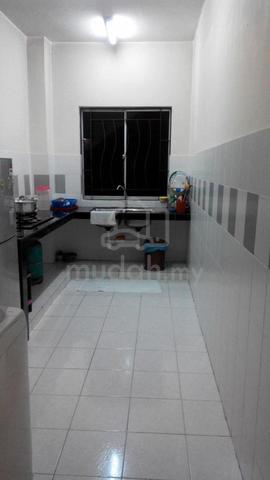 Taman Amansiara Townhouse 1