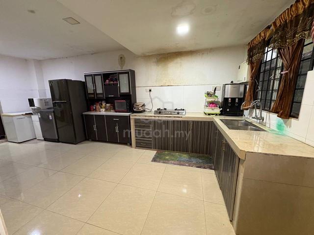 BOOKING 1K🔥RENOVATED 1 Storey Seksyen 17 Shah Alam 4
