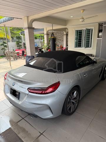 2021 Bmw Z4 2.0 SDRIVE30I MY19 G29 (A) - 2