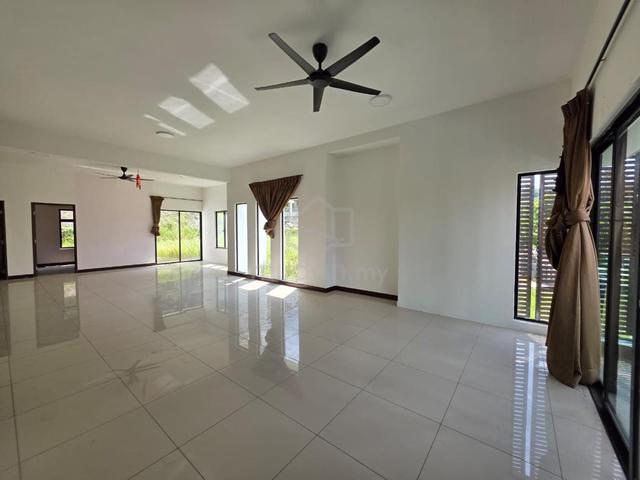 Taman Nusa Idaman Iskandar Puteri  Nusajaya Johor / Semi D / Full Loan 1