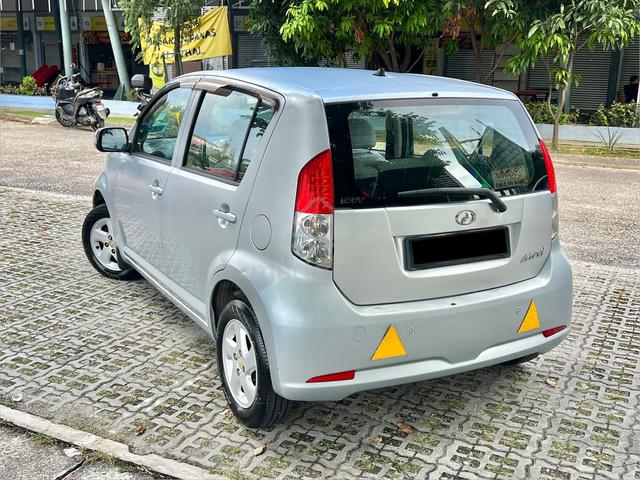 2006 Perodua MYVI 1.3 EZ (A) CHEAP SELLING - 4
