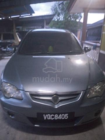 2007 Proton PERSONA 1.6 MEDIUM LINE (A) - 3