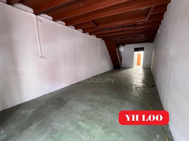 Kimberley Street| 2 story adjoining| Newly Refurbished| Good Condition 1
