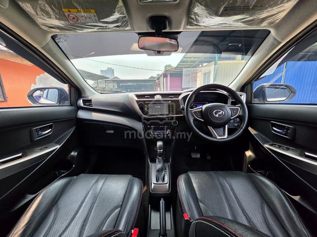 2021 Perodua MYVI 1.5 H MY17 M800 D20N (A) - 3