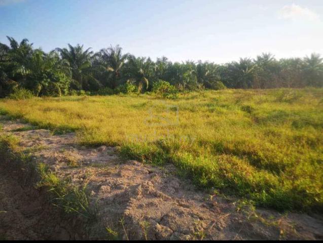 lot tanah bunglo 1