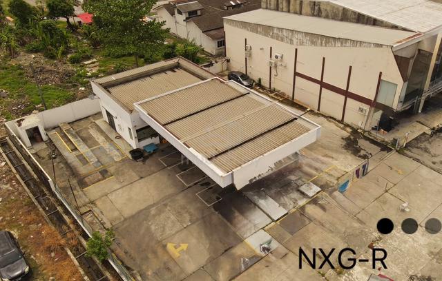 [EYES CATCHING] Jalan Meru Kapar Klang Nr Goh Huat Commercial Land 1