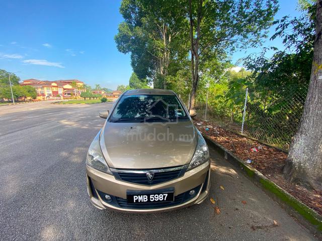 2015 Proton EXORA 1.6 EXECUTIVE FACELIFT (A) - 1