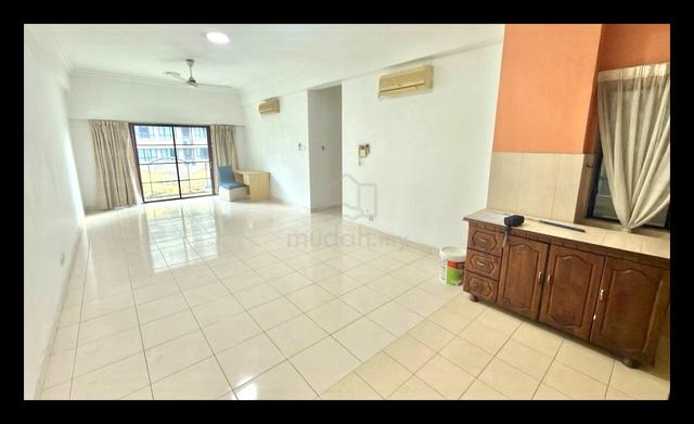 Hartamas Regency I 1
