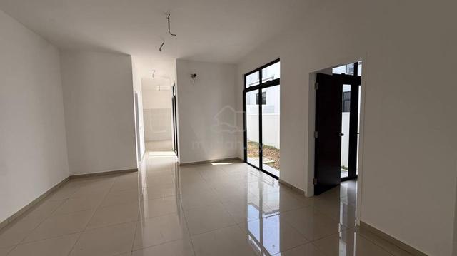 Eco Botanic Double Storey Cluster House 4bed Iskandar Puteri Johor 1