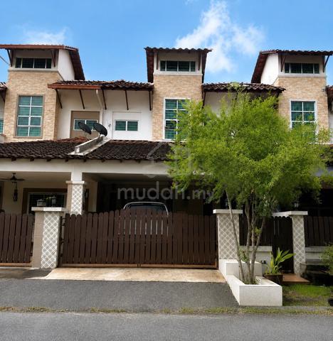 Price Drop RM76K! Taman Jelapang Ria, 1,701sf @ Ipoh 1