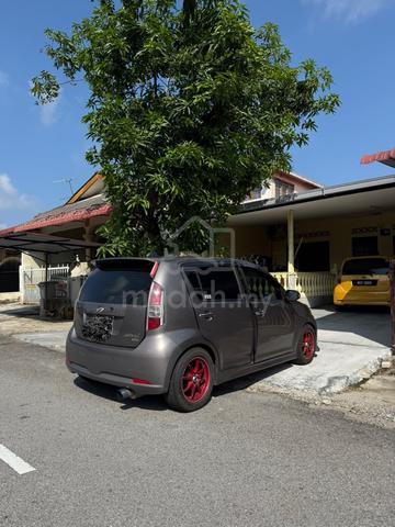2007 Perodua MYVI 1.3 SXI (M) - 2