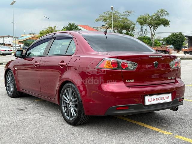 2010 Proton INSPIRA 1.8 EXECUTIVE (A) - TIPTOP - 5
