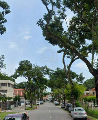 Georgetown 3 Storey Bungalow | Worth 1