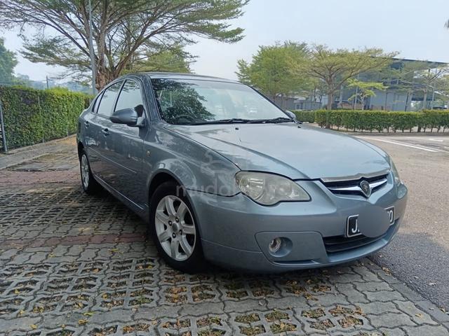 2009 Proton PERSONA 1.6 BASE LINE (M) - 1