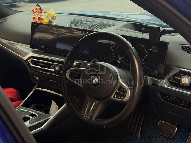 2023 Bmw 330i 2.0 M SPORT LCI *NEW FACELIFT - 5
