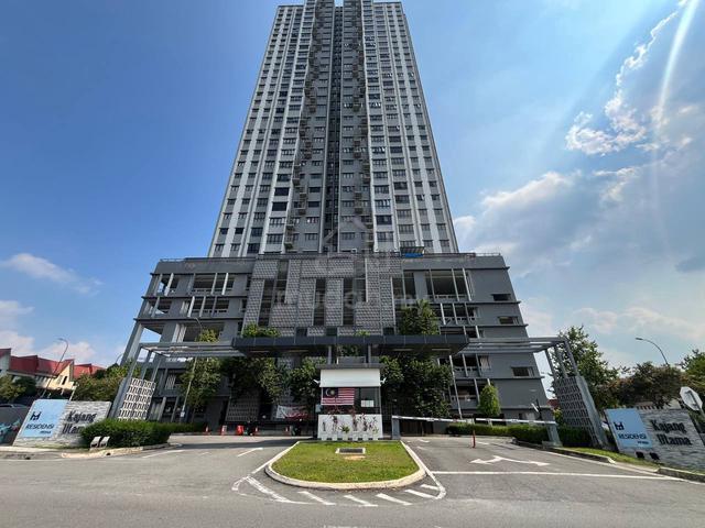 Residensi Kajang (PR1MA @ Kajang) 1