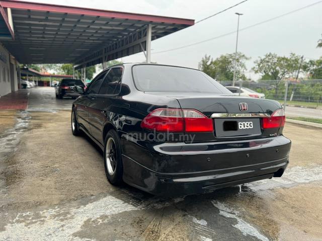 OTR🔥 2000 Honda ACCORD 2.0 VTEC SV5 (A) - 4