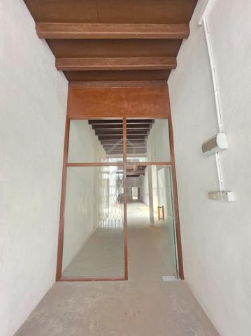 Victoria Street BIG 2 Storey Heritage Shophouse NEWLY REFURBISHED 1