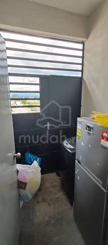 406 Rumah Teres Setingkat untuk Dijual di Lahat, Perak 1