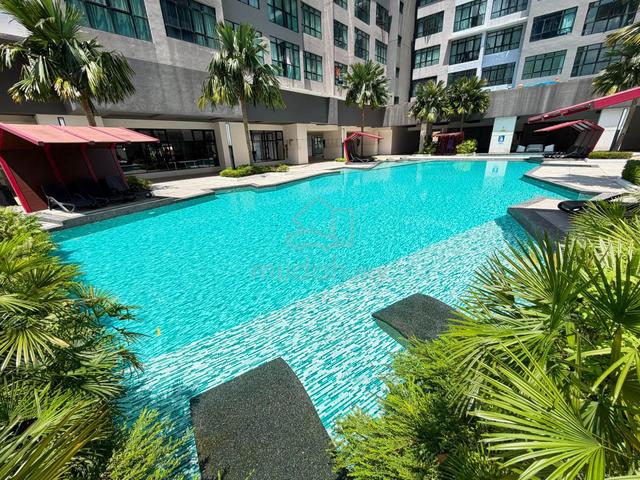 Conezion Residences 1