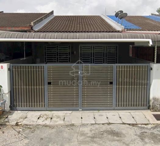 House for rental 1