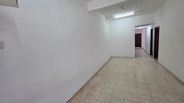 Taman Ria Klang Jaya Single Storey For Sale Renovated Extended 1