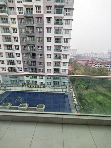 Seasons Luxury Apartments @ Amara Larkin 1