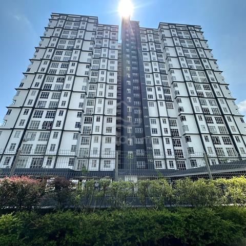 Residensi Bandar Bukit Mahkota 1