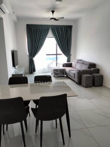 Sinaran Residences @ Utropolis 1
