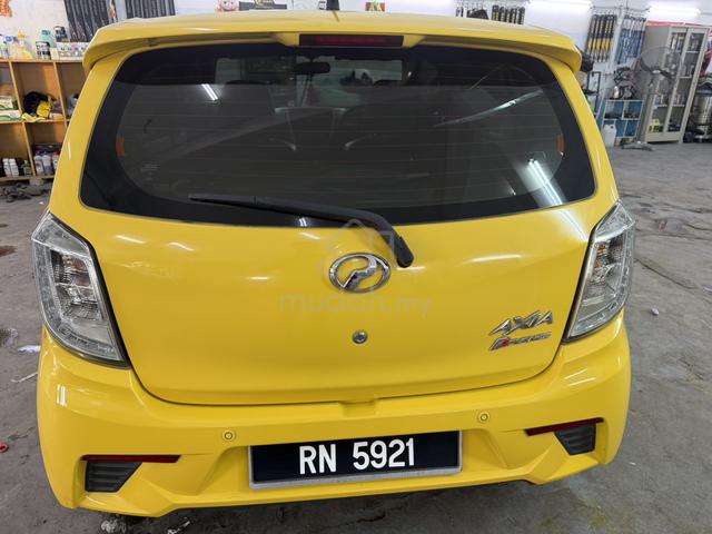Axia advance 2016 - 4