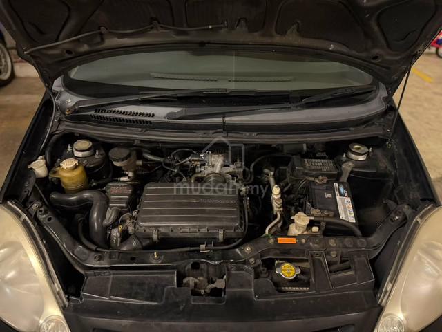 2009 Perodua VIVA 1.0 EZ STANDARD (A) - 2