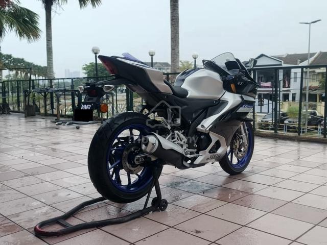 2024 Yamaha R15M (2K KM ONLY) 99% Macam Baru! - photo 4 of 10