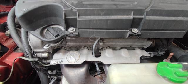 2011 Suzuki SX4 1.6 CROSSOVER PREMIER FACELIFT (A) - 5