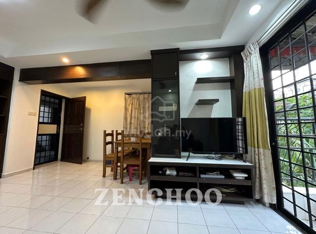 Villa Condominium 1
