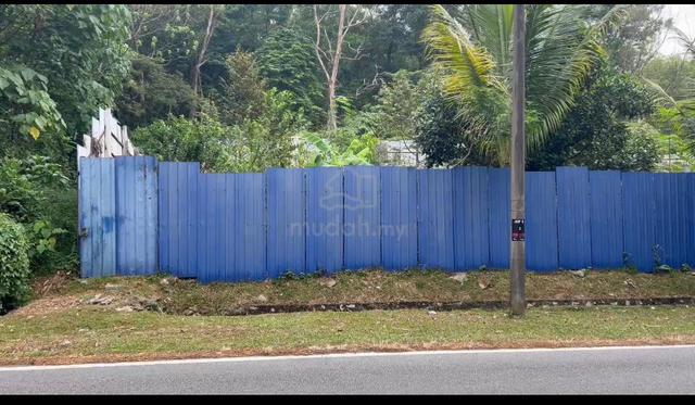 Banglow Land for Sale in Rawang Perdana 1
