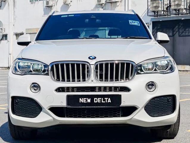 [✅OFFER✅]MiL77K 17 Bmw X5 2.0 xDRIVE40e M SPORT(A) - 4