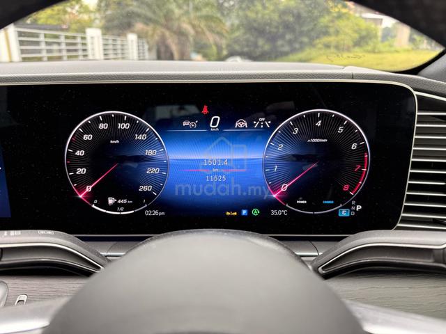 2024 Mercedes Benz GLE450 FL 4MATIC AMG - 2