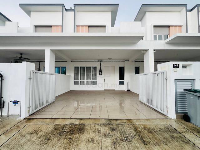 Rumah untuk disewa 1