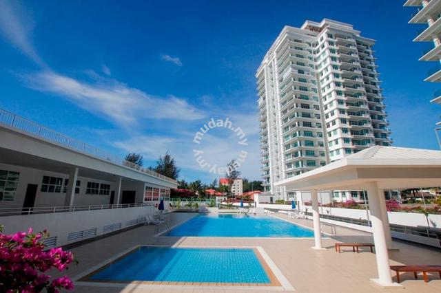 Bay Resort Condominium 1