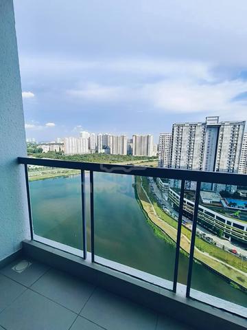 Lake Point Residence, Phase 3 1