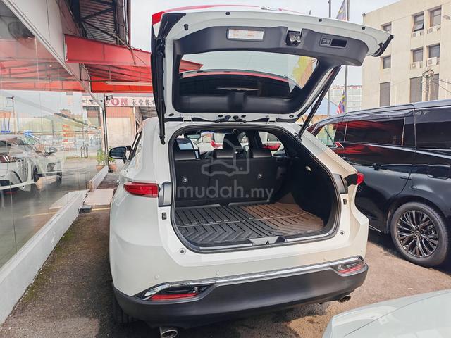2023 Toyota HARRIER 2.0 Z  PAN ROOF, JBL. 360 CAM - 4